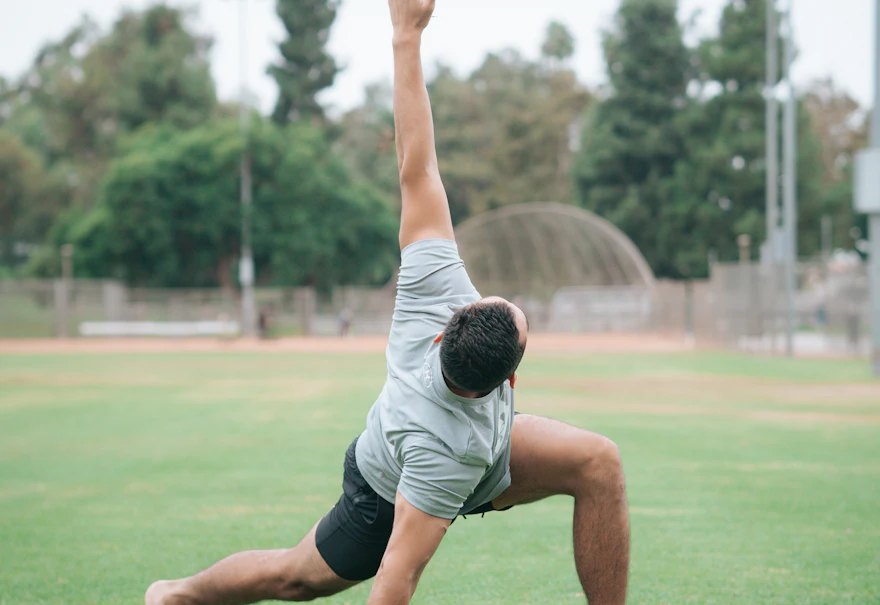 Simple Exercises to Keep Your Joints Flexible