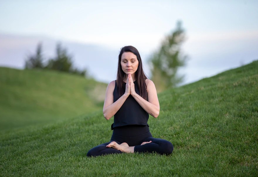 Managing Stress for a Healthier Heart and Mind